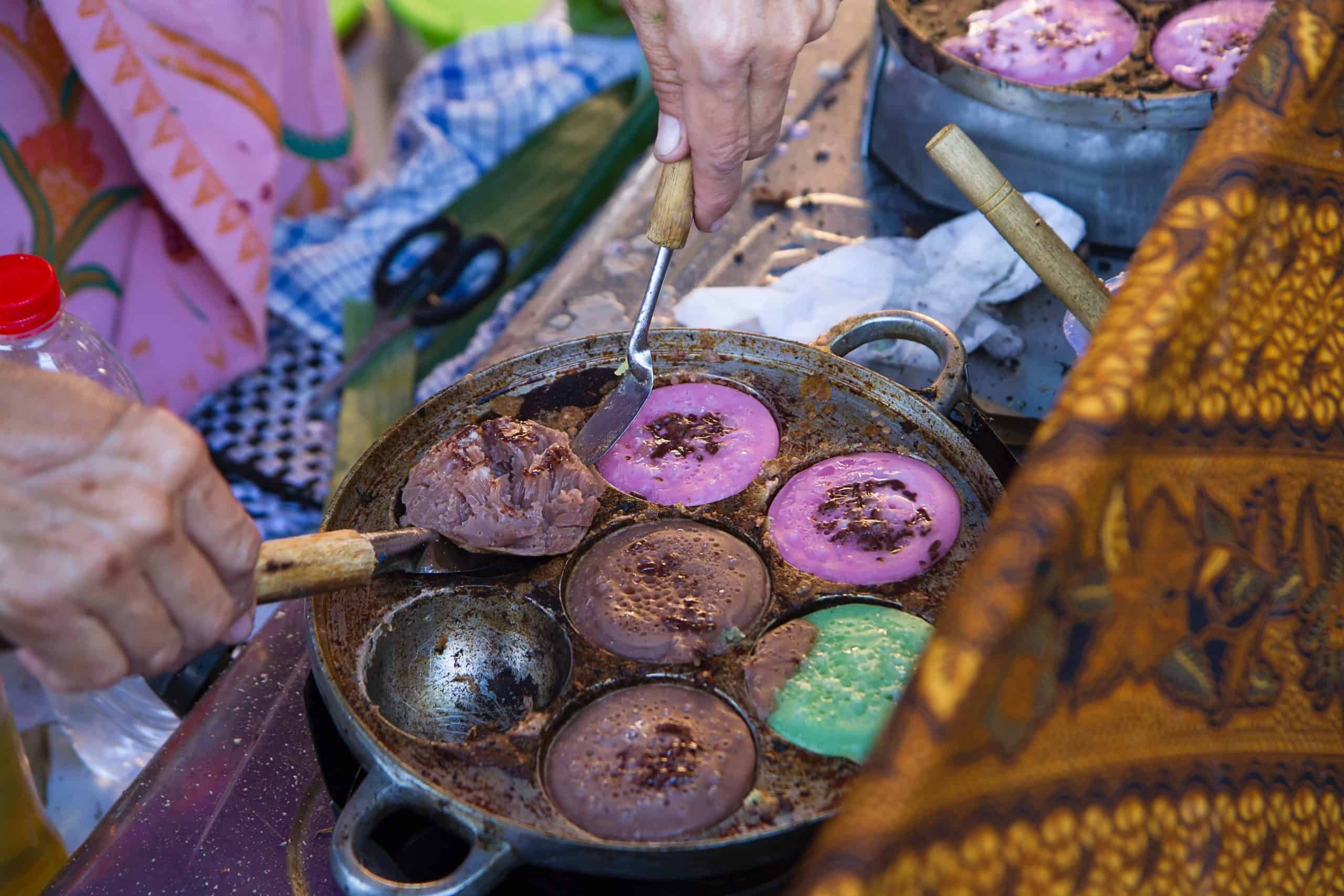 Introduction to Seminyak’s Vibrant Street Food Scene