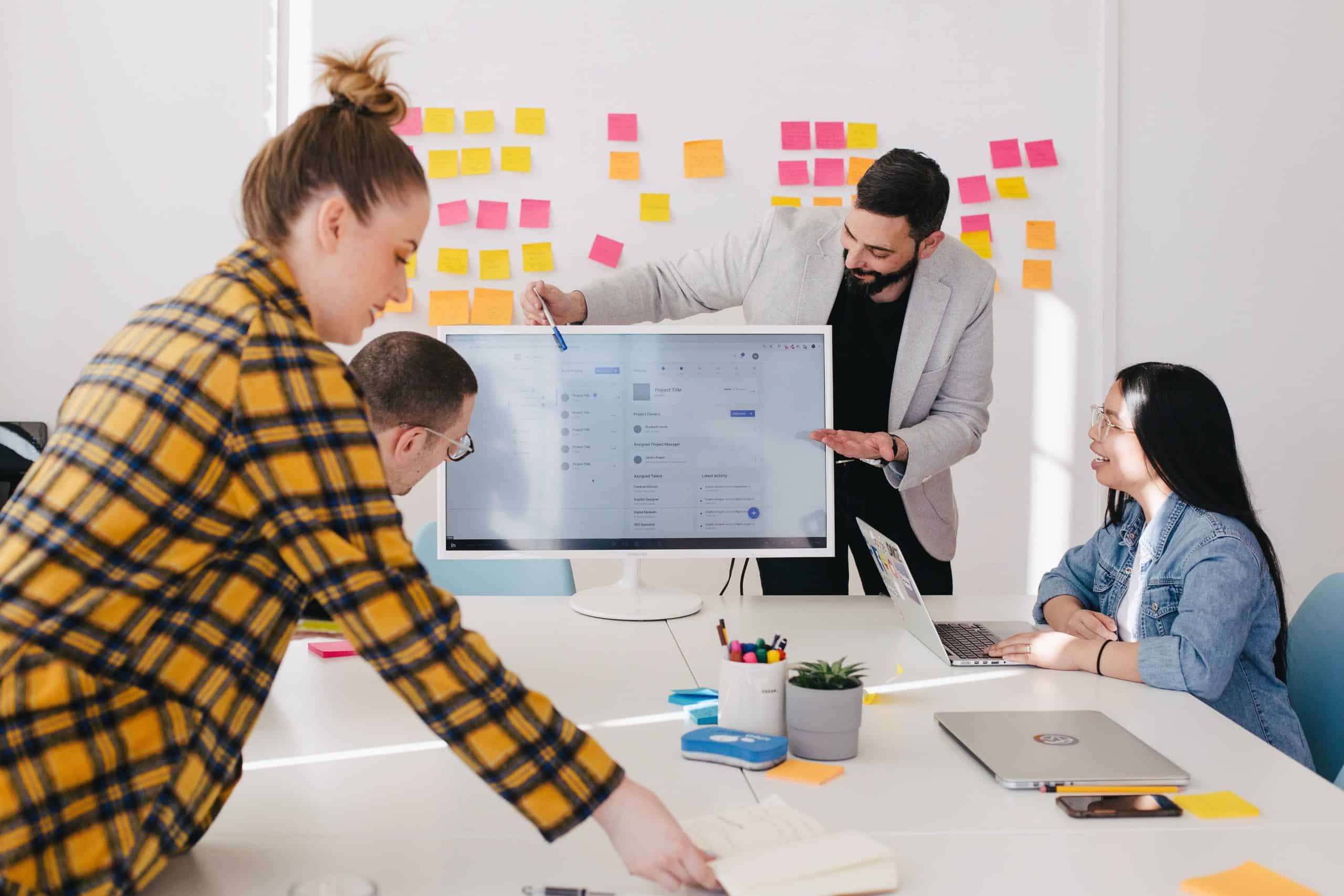 How to Build Better Communication Skills in the Workplace