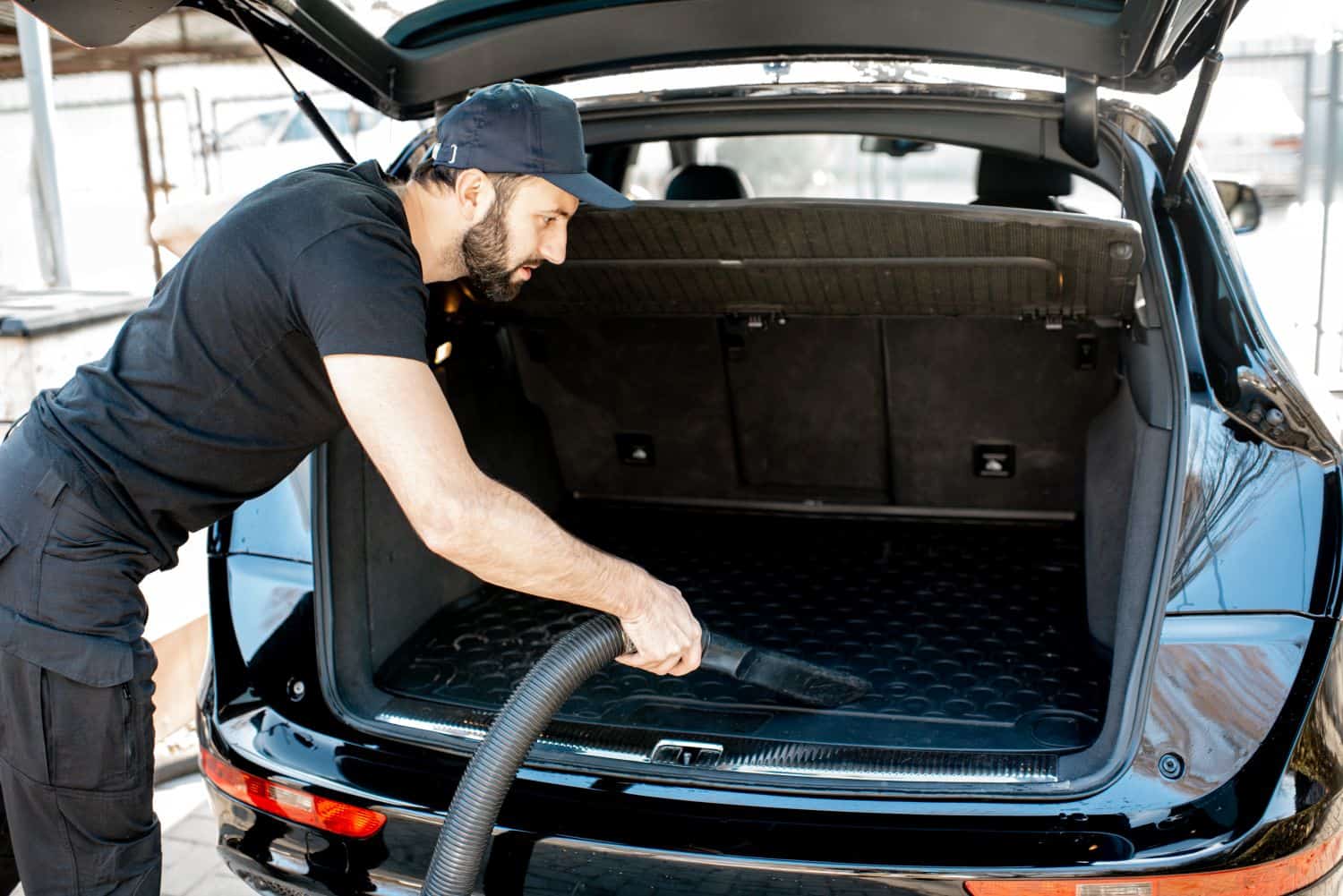 Cargo Chaos to Organized Bliss: How Cargo Liners Transform Your Vehicle’s Trunk