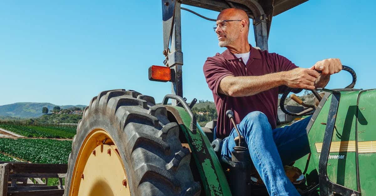 Healthy Work Environments: The Role of Reliable Machinery