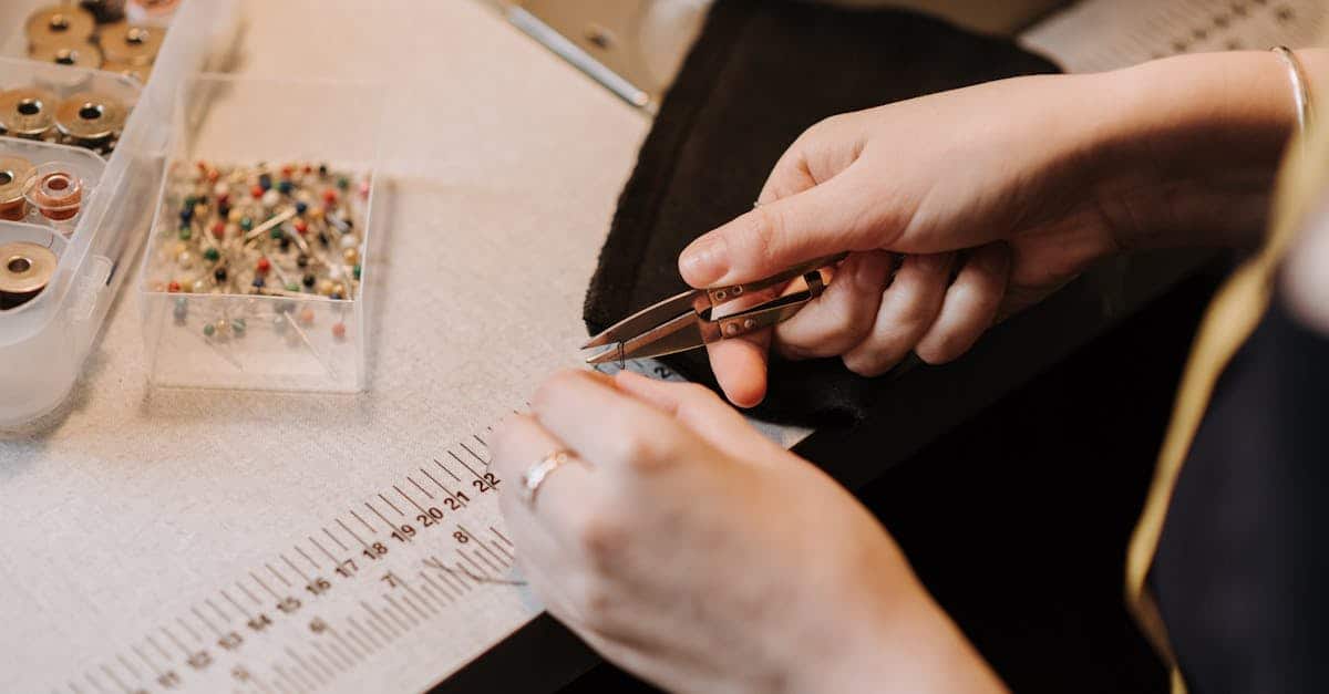 Tailoring for Women: Breaking the Mold in a Male-Dominated Industry