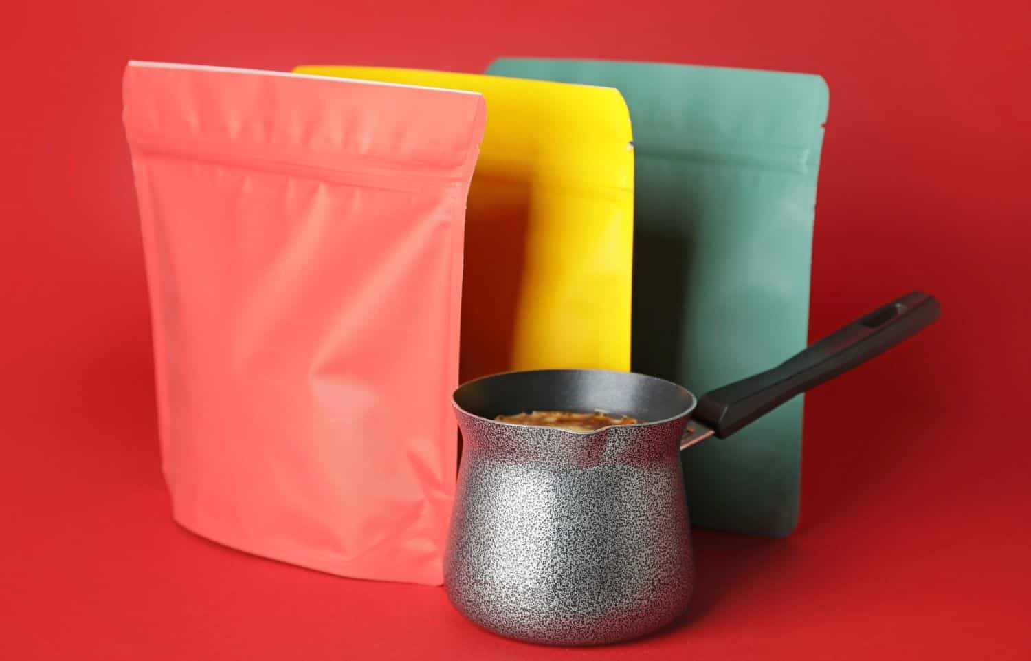 Stand Up Pouches: The Ultimate Guide to Modern Packaging Solutions